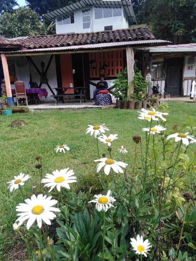 Tarragona Hostal ซานตาโรซา เดกาบัล ภายนอก รูปภาพ