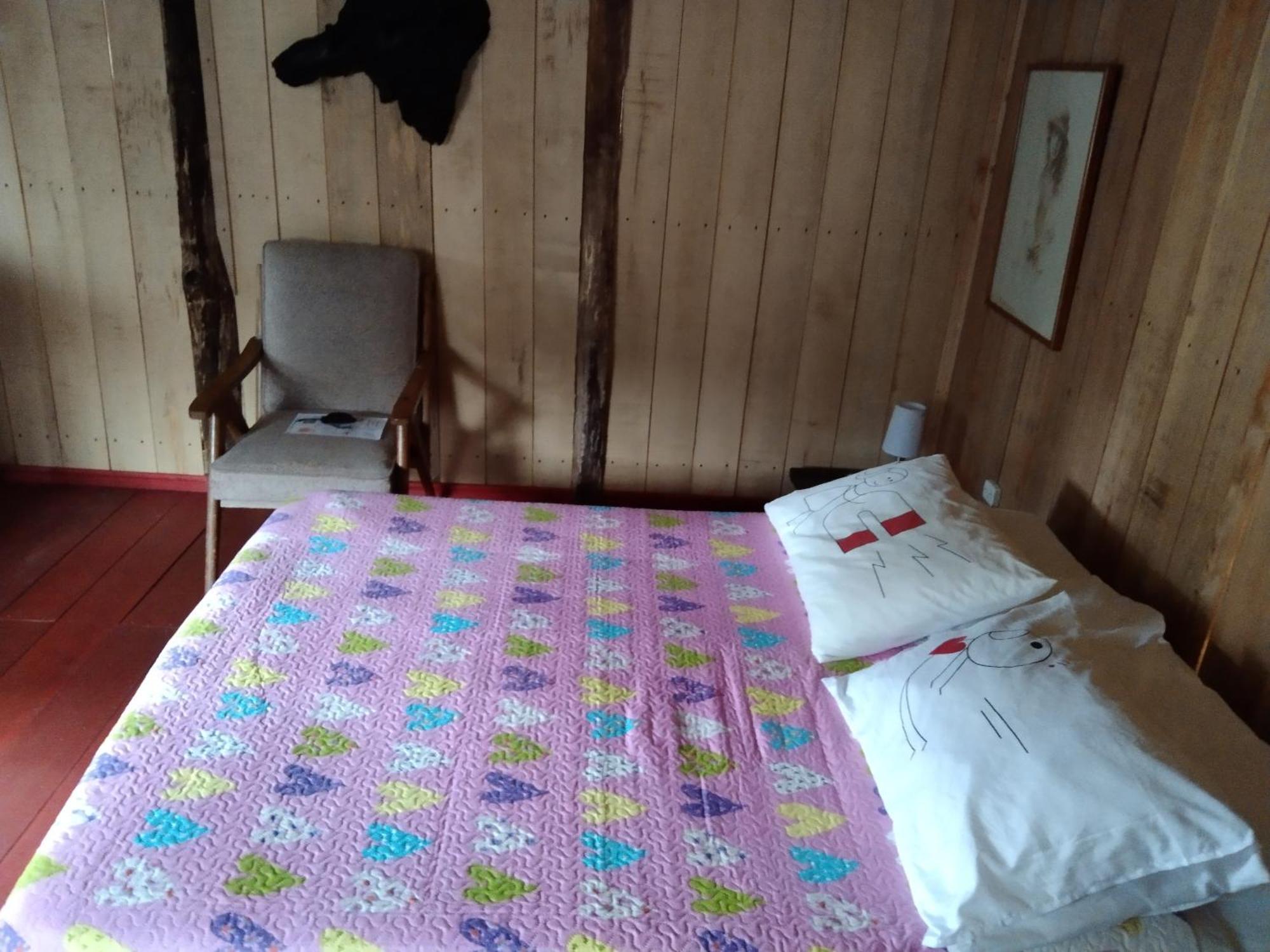 Tarragona Hostal ซานตาโรซา เดกาบัล ห้อง รูปภาพ